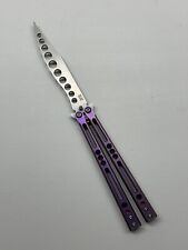 Hom design balisong for sale  Raymore