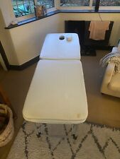 Portable folding massage for sale  OXTED
