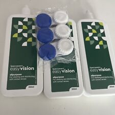Easy vision contact for sale  ROMFORD