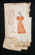 Vintage original dress for sale  Lindsborg