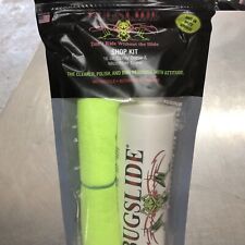 Bugslide clean polish for sale  Monroe