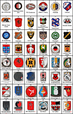 broche de futebol \ emblema Holanda - NOVO! comprar usado  Enviando para Brazil