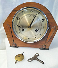 Vintage clock hac for sale  Shipping to Ireland