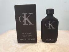 Calvin klein 15 for sale  Shipping to Ireland