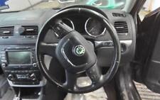 Steering wheel skoda for sale  DONCASTER