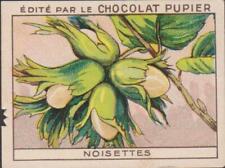 Chromo publicitaire chocolat d'occasion  Dijon