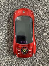 Ferrari txl mobile for sale  ASHBOURNE