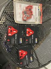 look delta pedals for sale  BEDFORD