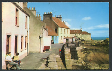 Pittenweem fife harbour for sale  UK