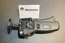 Manfrotto 322RC2 empuñadura de cabeza de pistola, rótula segunda mano  Embacar hacia Argentina