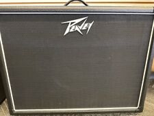 Peavey 112 cabinet for sale  USA