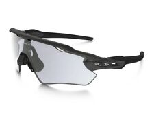 Unisex clear oakley for sale  INVERNESS