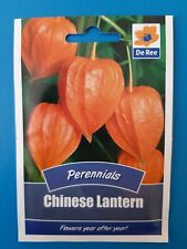 115 seeds chinese for sale  DARWEN