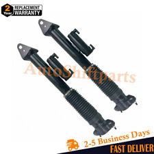 Rear shock absorbers for sale  USA
