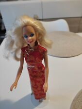 Barbie vintage année d'occasion  Angers-