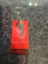 Vintage fiorelli whistle for sale  GUILDFORD