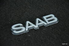 Saab 9000 logo gebraucht kaufen  Pye