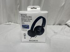 Sony noise cancelling for sale  Miami