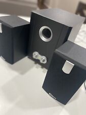 Estéreo portátil AOpen SoundBOX 300 - altavoces, subwoofer segunda mano  Embacar hacia Argentina