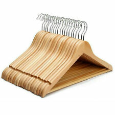 Wooden hangers suit for sale  KINGSTON UPON THAMES