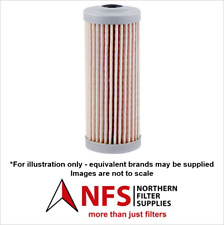 Fuel filter replaces for sale  HALIFAX