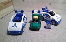 Lego duplo polizei gebraucht kaufen  Meine