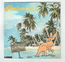 Kangaroo disque vinyle d'occasion  Ambillou