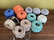 Cotton yarn for sale  ALTRINCHAM