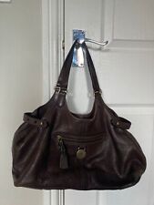 Mulberry somerset tote for sale  MARCH