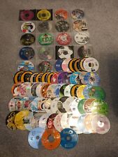 Games discs select for sale  STOCKTON-ON-TEES