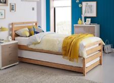 Single trundle bed for sale  LEICESTER