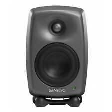 Genelec 8020dpm active for sale  BRIGHTON