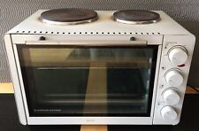 Igenix tabletop oven for sale  COULSDON