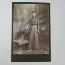 Cabinet card photograph for sale  Englewood