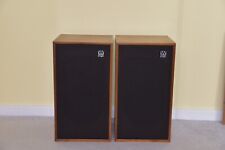 wharfedale speakers for sale  STOKE-ON-TRENT