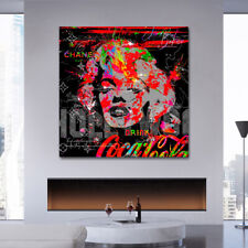 Acrylglas bild marilyn gebraucht kaufen  Weilimdorf