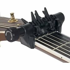 Capo ajustável universal Spider para guitarra acústica/elétrica de 6 cordas, SPI-STD comprar usado  Enviando para Brazil