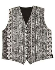 Vintage mens waistcoat for sale  IPSWICH