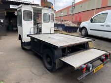 Smiths cabac truck, electric milk float, used for sale  BRIERLEY HILL