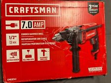Corded hammer drill for sale  Orlando