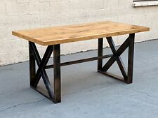 Custom dining table for sale  Los Angeles