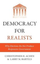 Democracy realists electi... for sale  UK