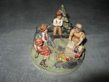 Figurine sebastian miniatures gebraucht kaufen  Wörrstadt