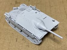 1/72 Hetzer Full Kit 3D Printer E:Interior For Advanced Users Includes Practice for sale  Shipping to South Africa