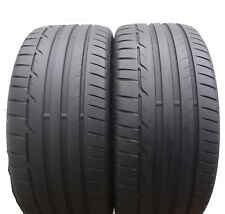 Dunlop 225 zr19 gebraucht kaufen  Berlin