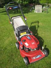 Toro 48cm recycler for sale  EPPING