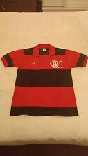 Camisa de futebol Flamengo anos 80 1980 pênalti M comprar usado  Enviando para Brazil