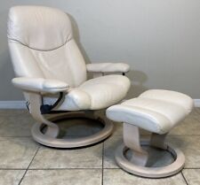 Ekornes stressless leather for sale  Sarasota