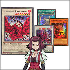 Yugioh cards akiza d'occasion  Expédié en Belgium