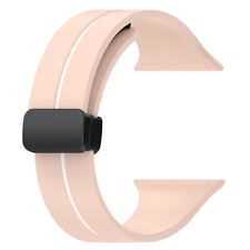 Magnetic silicone band for sale  Compton